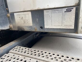 Schwarzmuller SPA 3/E Lowdeck - 6