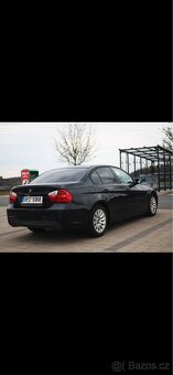 BMW E90 320D M47 - 6