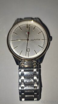 Hodinky Tommy Hilfiger - 6
