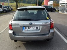 ★★★Subaru Legasy Combi 2,0i 16V LPG 4x4 X Active 04/2009★★★ - 6
