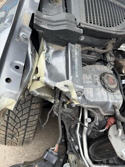 Škoda Karoq lift 2.0TDi 2023 36600km - 6