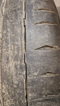 255/35 r19 letní continental - 6