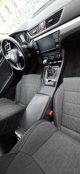 Prodám  škoda superb - 6