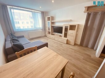 Prodej byty 2 + KK, 49 m2 - Jihlava, ev.č. 01739 - 6