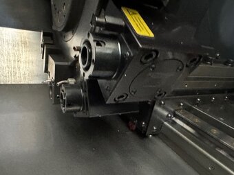 CNC soustruh DOOSAN LYNX 300M - 6