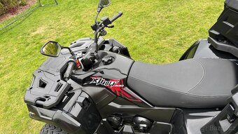 Čtyřkolka Loncin XWolf 300 – r.v. 2024 - 6