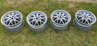 Alu Lancia 5×108 r 17 - 6