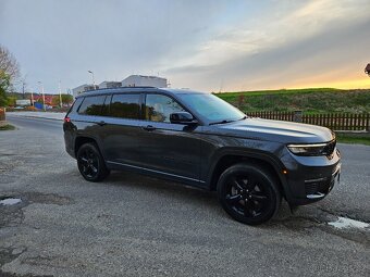 Jeep Grand Cherokee 3.6 V6 r.v.2021 Novy model - 6