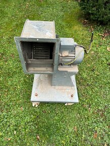 Ventilátor - 6