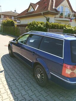 Volkswagen Passat B5.5 - 6