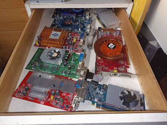 Výprodej PC dílny - 6