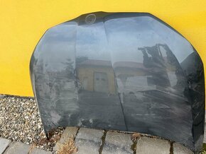 Scala,kapoty,nárazníky,dveře,blatníky,světla, - 6