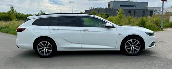 Opel Insignia 2019 1,6 CDTI Kombi - 6