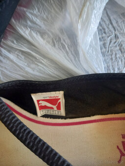 Baleriny zn.Puma - 6