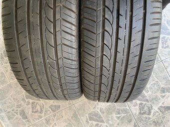 Škoda 17" 5x100 - 6