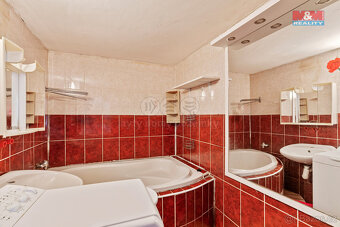 Prodej rodinného domu, 220 m², Horní Jindřichov - Rumburk - 6