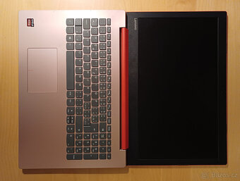 Lenovo ideapad 320-15ABR - 6