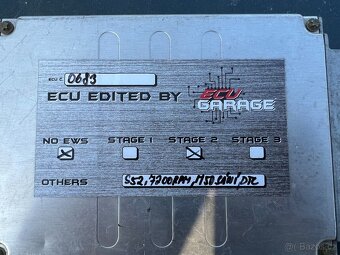 BMW E36 SIEMENS jednotka by ECU GARAGE - 6