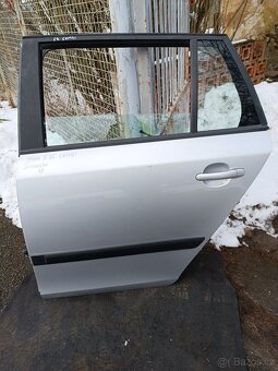 Skoda Fabia 2 combi facelift - díly 9156/LA7W - 6