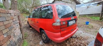 Volkswagen Sharan 1.9 TDI 66 kW - 6