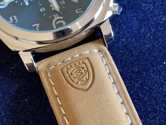 CHronograph ,...46mm - 6