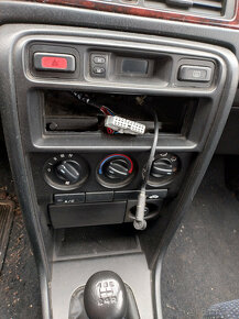 Honda CIVIC 1999 1,5i AERODECK COMBI-DILY z auta - 6