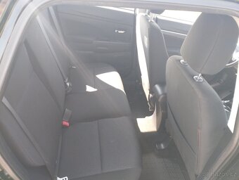 MITSUBISHI ASX 1,6 MIVEC,CZ PŮVOD,2X KOLA,1 MAJITEL - 6