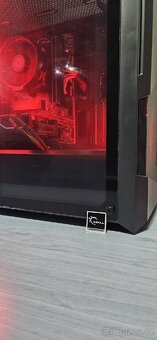 🎮 Herní PC 🔥 | RX 570 | Ryzen 3 | 16GB RAM | SSD + HDD - 6