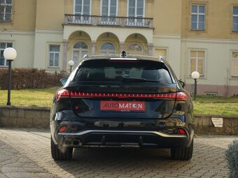 Audi A5 Avant 40TDI quattro S-line (150kW) - 360 B&O - 6