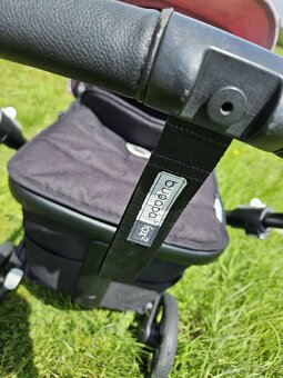 Kočárek Bugaboo Fox 2 - 6