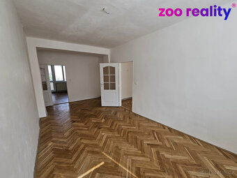Prodej bytu 3+kk 62,50m2 s balkónem, Louny - 6