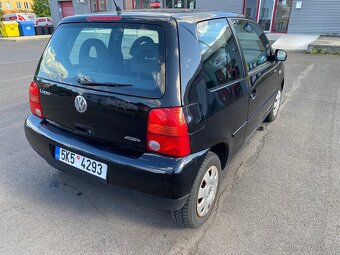 VW LUPO 1,0 MPI , auta na splátky bez registru - 6