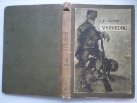 Vyzvědač - 1909 - 6
