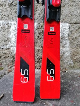 ATOMIC Redster S9 159cm r-12,1. Model 2018/2019 - 6