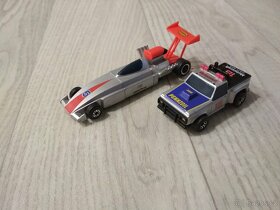 Matchbox Connectable autíčka skládačky - 6