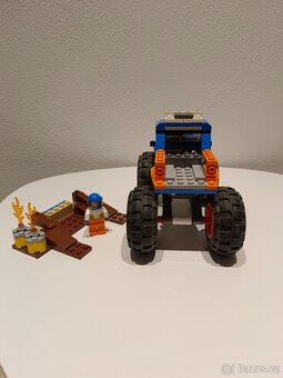 LEGO City 60180 - 6