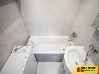 Uherský Brod, pronájem bytu 3+1, 71m2, balkon - byt - 6