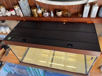 Juwel Rio aquarium 300 - 350L - 6