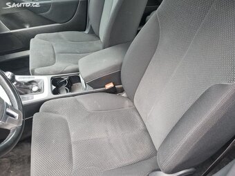 VW PASSAT VARIANT 2.0TDi 81kw r.v.2010 - 6