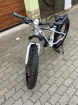 Prodám horské kolo mitinn-bike - 6