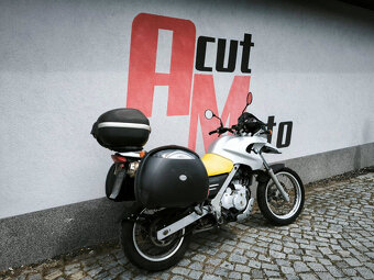 BMW F 650 GS - 6