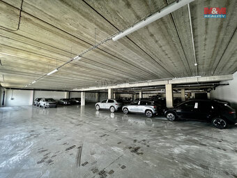 Pronájem skladu, 900 m², Nupaky, ul. Komerční - 6
