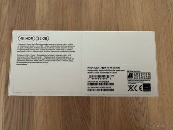 Apple TV 4K - 6