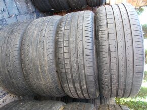 skoda octavia 2,scaut, alu kola 225/50/17,proteus - 6