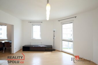 Pronájem, byty/2+1, 62 m2, Seniorů 1618/9, 46311 Liberec, Li - 6