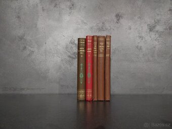 EMILIO SALGARI - 6