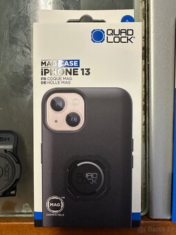 QUADLOCK drzak telefonu na kolo - 6