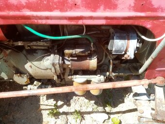 Zetor 2011 - 6