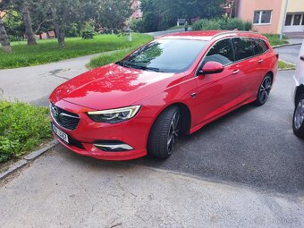 Opel Insignia - 6