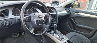 Audi A4 B8 - 6